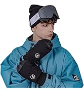 Amazon | [BLACK SNOW] スノボ ゴーグル メンズ スノーボード